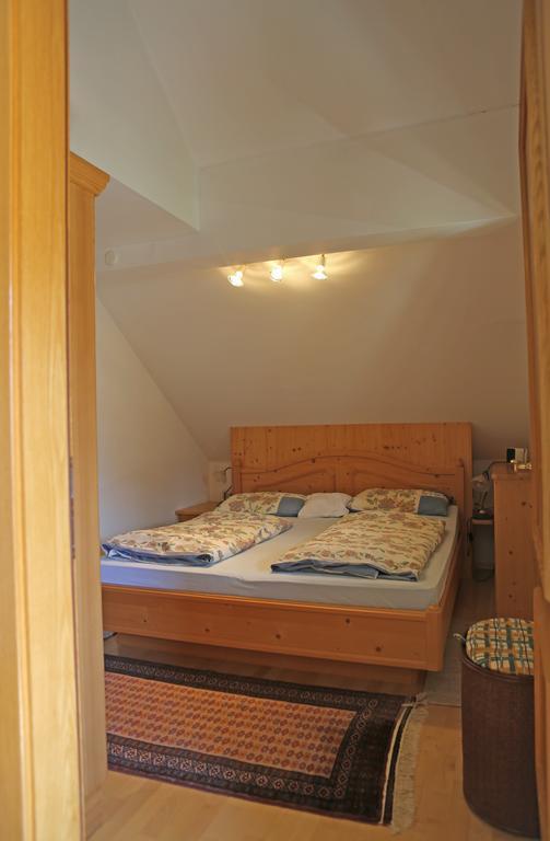 Appartementhaus Wehrenfennig Gosau Ruang foto